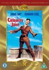 Calamity Jane (DVD) Allyn Ann McLerie Gale Robbins Dick Wesson Philip Carey
