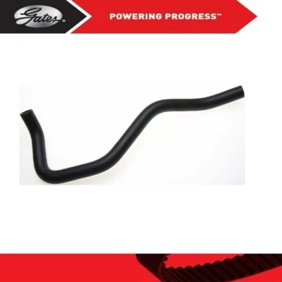 Manguera de calefacción moldeada OE GATES para Chevrolet Blazer 2002 V6-4,2 L Foto 1 de 4