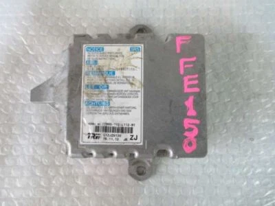 Módulo de control de bolsa tracción delantera compatible con 14-15 ACURA RLX 77960-TY2-L112-M1 77960TY2L112M1 Foto 1 de 4