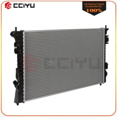 For 08-13 Ford Taurus 2011-2015 Lincoln MKX Car Radiator Replacement Foto 1 de 4