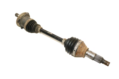 2008 Can-am Outlander 650 4x4 Xt Front Left Drive Cv Axle Pivot Shaft - Image 1 of 4