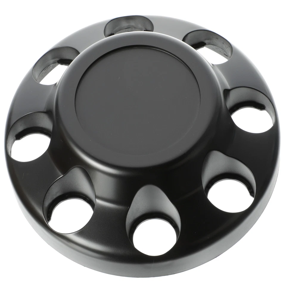 Tapacubos de rueda genuina GM 1990-2002 Chevrolet GMC Express 15634851 Foto 1 de 4