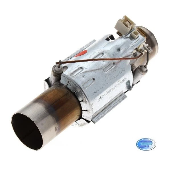 RESISTENZA A TUBO LAVASTOVIGLIE INDESIT ARISTON ORIGINALE C00074000 - Immagine 1 di 1