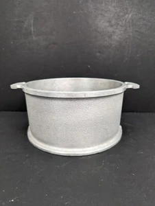 Vintage Guardian Service Ware Aluminum Pot Dutch Oven 4.5" x 9" No Lid - Picture 1 of 7
