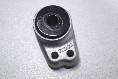 Yamaha YZF R1 RN32 RN49 RN65 Auspuff Krümmer Konsole Bracket Frame Exhaust 15-23 - Bild 1 von 2