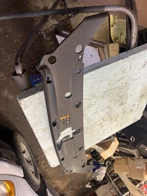 2012-2017 buick verano radiator support splash sight shield trim OEM 13 14 15 16 - Image 1 of 4