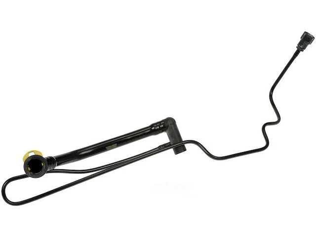 For 2007 GMC Sierra 1500 HD Classic Fuel Line Rear Dorman 71586YJ Foto 1 de 2