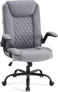 CASTLOVE Ergonomic Office Chair Computer Chair Executive Office Chair with Flip - Picture 1 of 1