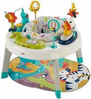 fisher price activity center jungle