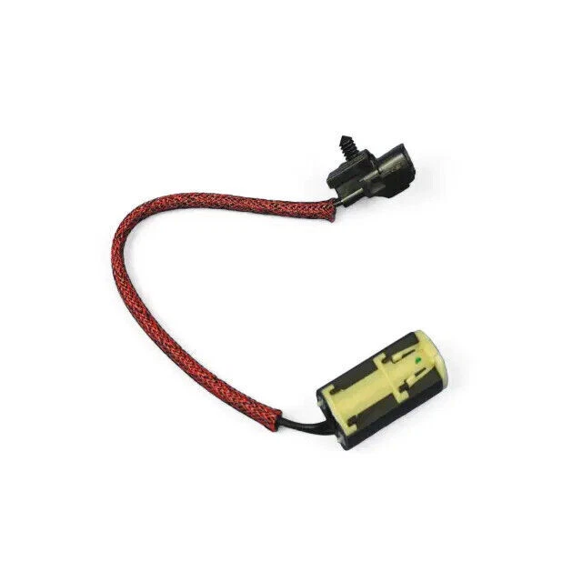 Interruptor de bloqueo de arranque de embrague genuino Mopar 2001-2006 Jeep Wrangler 56009047 Foto 1 de 4
