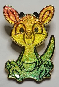 Kindred Kangaroo VeeFriends Pin /199 Limited Edition Rainbow Gary Vee Vaynerchuk - Picture 1 of 2