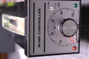 Temperatur Regler RKC PN-4A2R-M 0-100°C PT100 - Picture 1 of 3