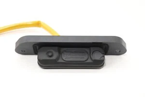 2022 - 2024 MITSUBISHI OUTLANDER REAR LIFTGATE RELEASE HANDLE OPEN SWITCH OEM - Imagen 1 de 11