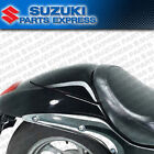 NEW 2013 - 2019 SUZUKI BOULEVARD M50 OEM BLACK REAR SEAT COWL 45500-39820-YVB