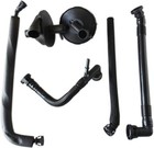 Filtre reniflard huile Tuyau Durite Séparateur BMW E46 E39 M52 M54 11617501566