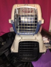 2 Cat Carriers