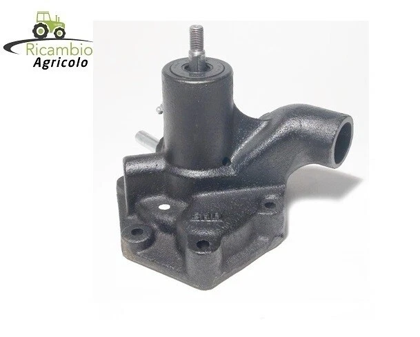 POMPA ACQUA TRATTORE FIAT 200 211 215 400 411 415 ADATTABILE RIF. 566997 - Immagine 1 di 1