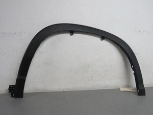 2014 2019 TOYOTA HIGHLANDER RIGHT SIDE FRONT FENDER FLARE MOLDING TEXTURED OEM - Bild 1 von 9