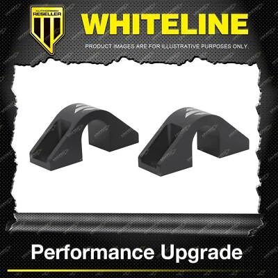 Whiteline Rear Sway Bar - Mount Saddle for Ford LTD P5 P6 FC Brand New - image 1 of 4