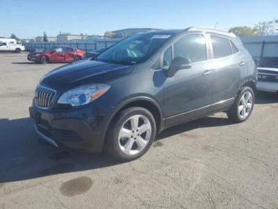 Used HVAC Blower Motor fits: 2016 Buick Encore  Grade A - Image 1 of 4