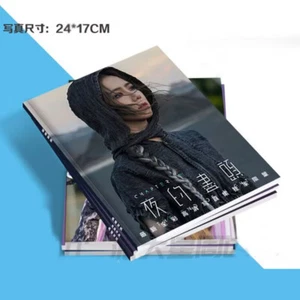 Gloria Tang 邓紫棋 Pictures Photo Book Album Books Collection - Picture 1 of 2