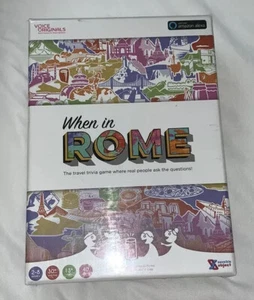 When In Rome  - Picture 1 of 11