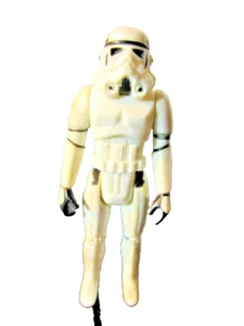 1977 Kenner Star Wars Loose Stormtrooper~ - Photo 1 sur 3