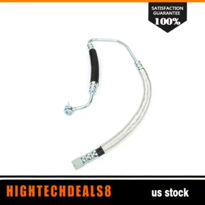 Power Steering Pressure Line Hose For 02-06 Lexus ES330 High Quality - Picture 1 of 13