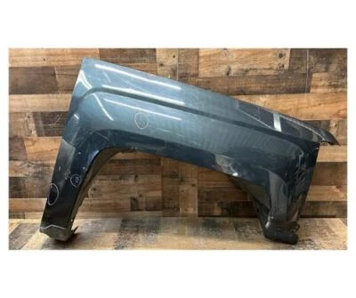 Оригинальная правая панель крыла GMC со стороны пассажира под правую руку Sierra 1500 14-19 84214216 - Изображение 1 из 4