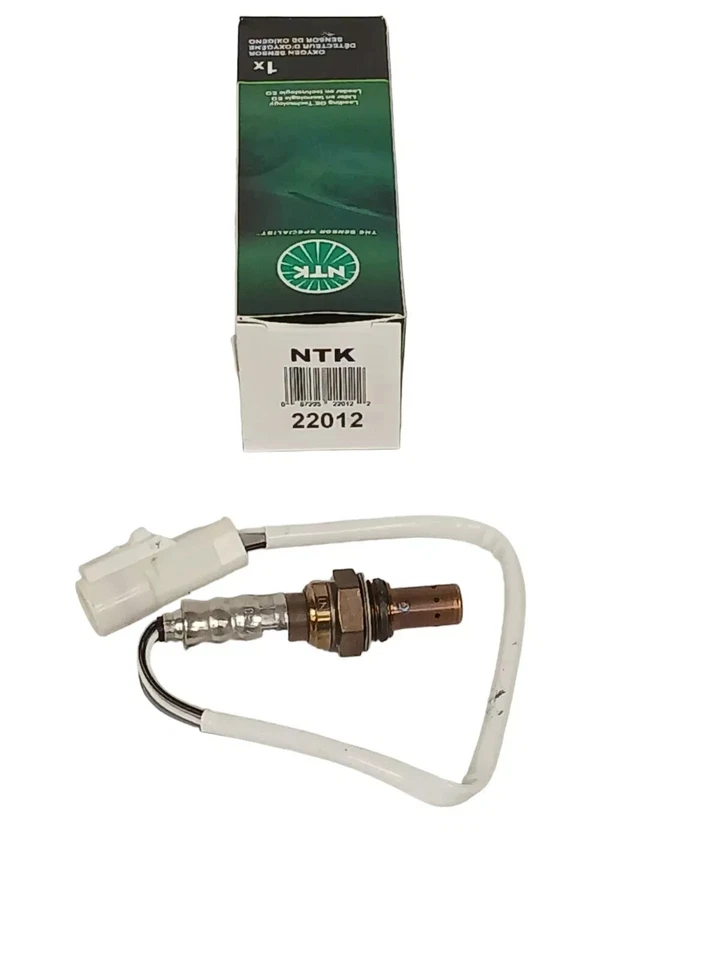 Sensor de oxígeno NTK 22012 O2 A3A3C1 2005-11 Ford Mercury Mazda 4.6, 5.4, 2.5, 3.0! Foto 1 de 4