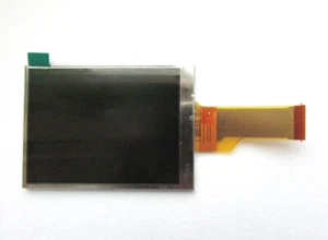 Ecran LCD neuf pour appareil photo Casio EXILIM ZS10 ZS12 N1 N2 N10 Nikon S6200 - Photo 1 sur 4