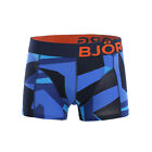 Bjorn Borg Cotton Stretch Shorts Men Underwear Trunk - Size Xs, S, M, L, Xl, 2Xl