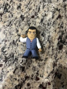 Micro Brawler CODY RHODES AEW Pro Wrestling ECW WWE WWF NXT WcW NWO crate - Picture 1 of 1
