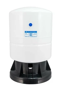 38 Litre Water Storage Pressure Tank Suit Reverse Osmosis Systems (13-20) - Picture 1 of 1