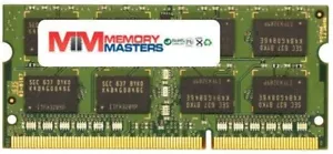 8GB PC3-8500 Laptop SODIMM 204-Pin DDR3 1066MHz Notebook Memory RAM 1x 8G - Picture 1 of 1