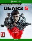 Gears 5 Jeu Xbox Microsoft Séries X|S /Xbox One/ ((( Hdr 4K Vf ))) Neuf