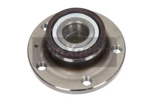 2x PAR KIT DE RODAMIENTOS DE RUEDAS MAXGEAR 33-0554 CUBO TRASERO L/R PARA VW - Imagen 1 de 1