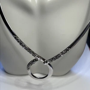 Sarda Artisan Sammlung von Bali Sterlingsilber Halskragen - Bild 1 von 5