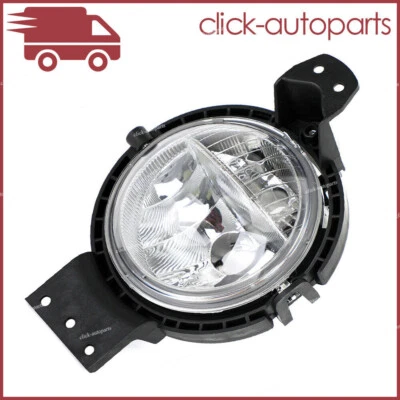 Fog Light Lamp 63179802163 RH/LH For Mini Cooper Countryman 2011 2012 2013 2014 - Изображение 1 из 4