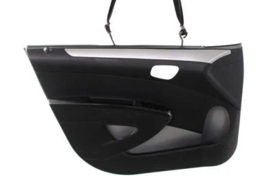 95211854 interior panel door left Chevrolet Spark 1.2 G 60KW 5M - Image 1 of 2
