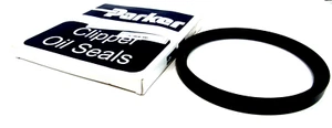 NEW PARKER 1QTR19 OIL SEAL 9291LUP - Picture 1 of 5