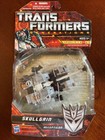 Transformers Generations Deluxe G1 Skullgrin Universe Classics Chug New Boxed For Sale