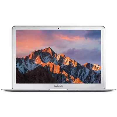 Apple MacBook Air 13" Core i7-5650U 2.2GHz 8GB RAM 256GB SSD MJVE2LL/A 2015 2925 - Image 1 of 4