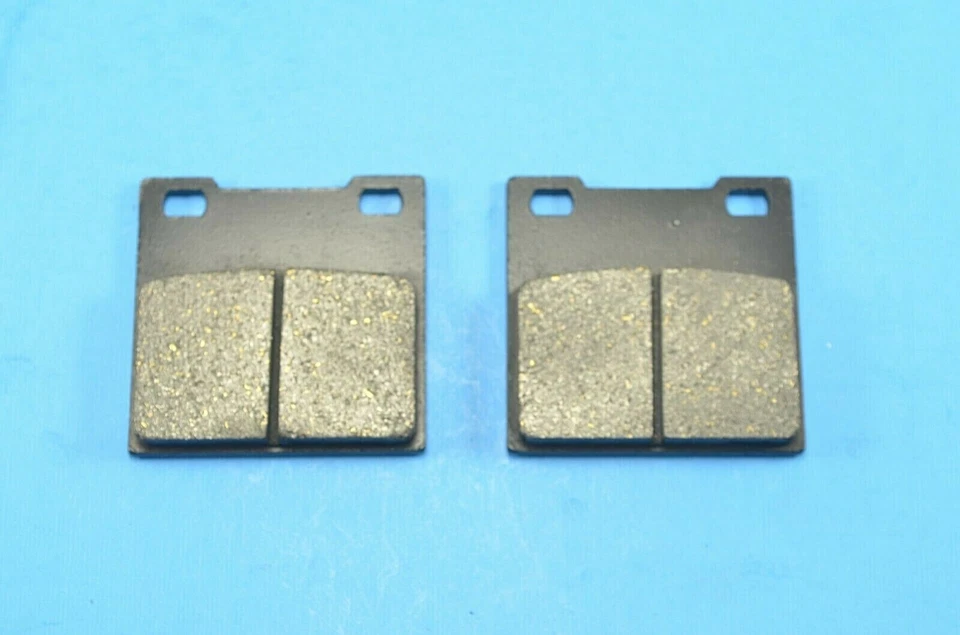 Pastillas de freno traseras para Suzuki VX800 L/M/N/P/R 1990-1991-1992-1993-1994-1995 Foto 1 de 1