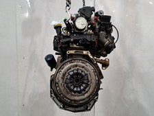 2016 DACIA DUSTER Mk2 (HM) K9K658 1,5L Diesel 4 Zylinder Schaltmotor