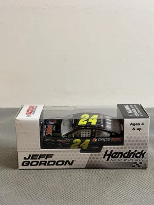 Jeff Gordon 2013 百事可乐 Max 1/64 压铸 — 第 1/3 张图片