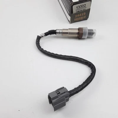 El sensor de oxígeno se adapta a Honda Odyssey 1999 - 2001 y Prelude 1992 - 1996 Foto 1 de 4
