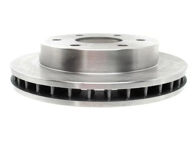 Rotor de freno delantero para GMC Yukon 1992-2000 1997 1993 1994 1995 1996 1998 ZR474FP Foto 1 de 1