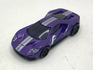 44598 HOT WHEELS  / MOTOR SHOW 2025 / FORD GT COULEUR EXCLU PACK 1/64 - Bild 1 von 1