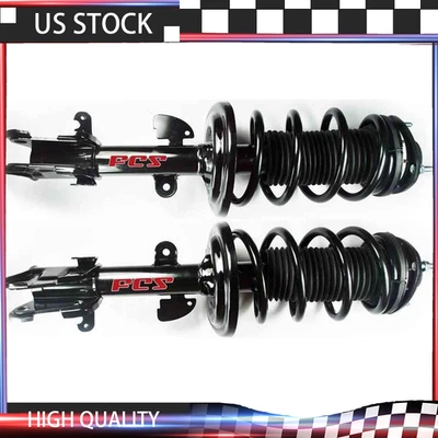 Nuevo puntal delantero izquierdo y derecho OE para Acura MDX 2007-2013 3,7 L OE Foto 1 de 4